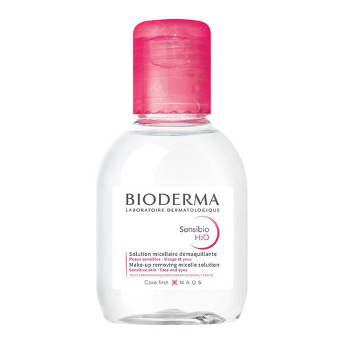 Women Face Care Box - Voordeelpakket