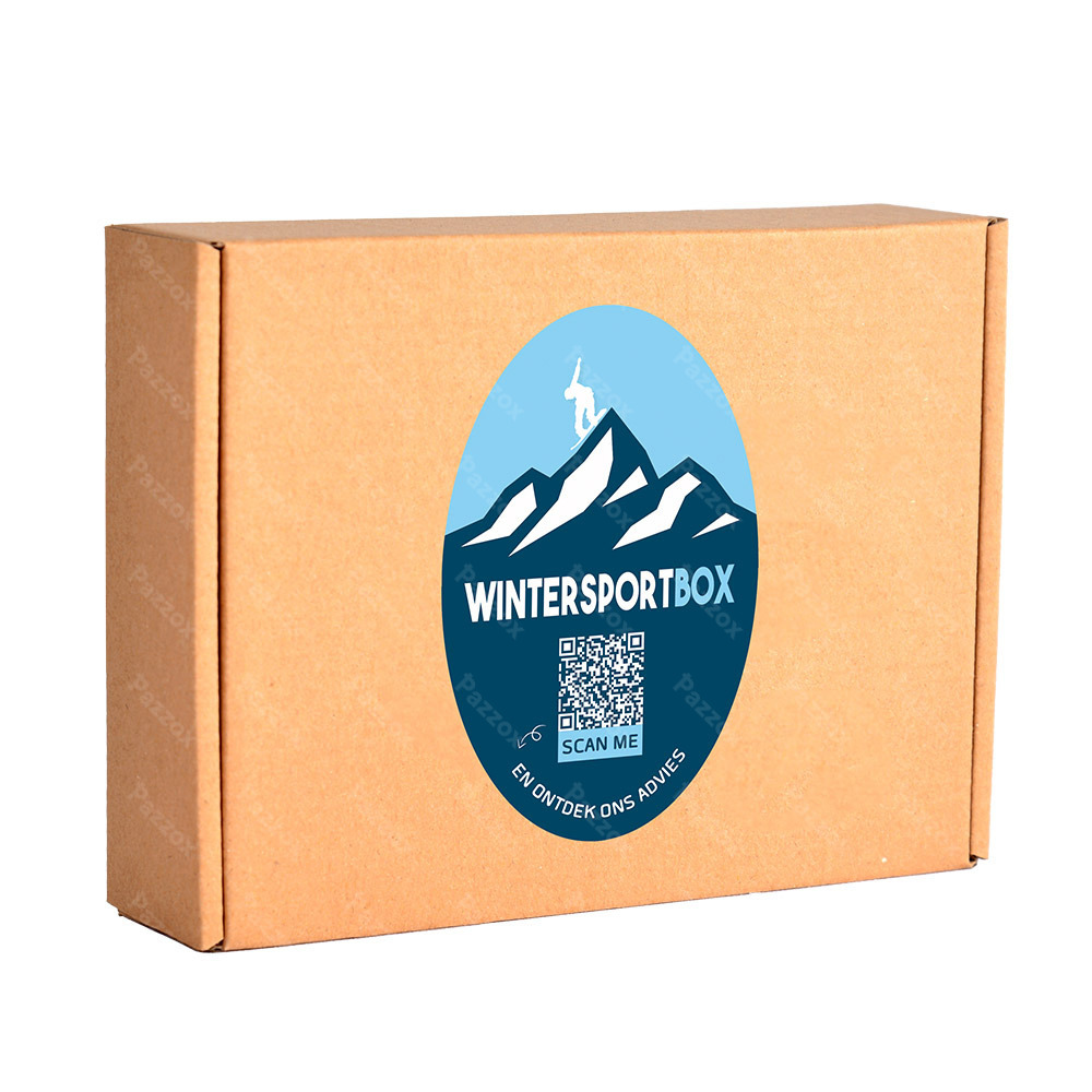 Wintersport Box 