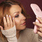 Cent Pur Cent Pocket Led Mirror