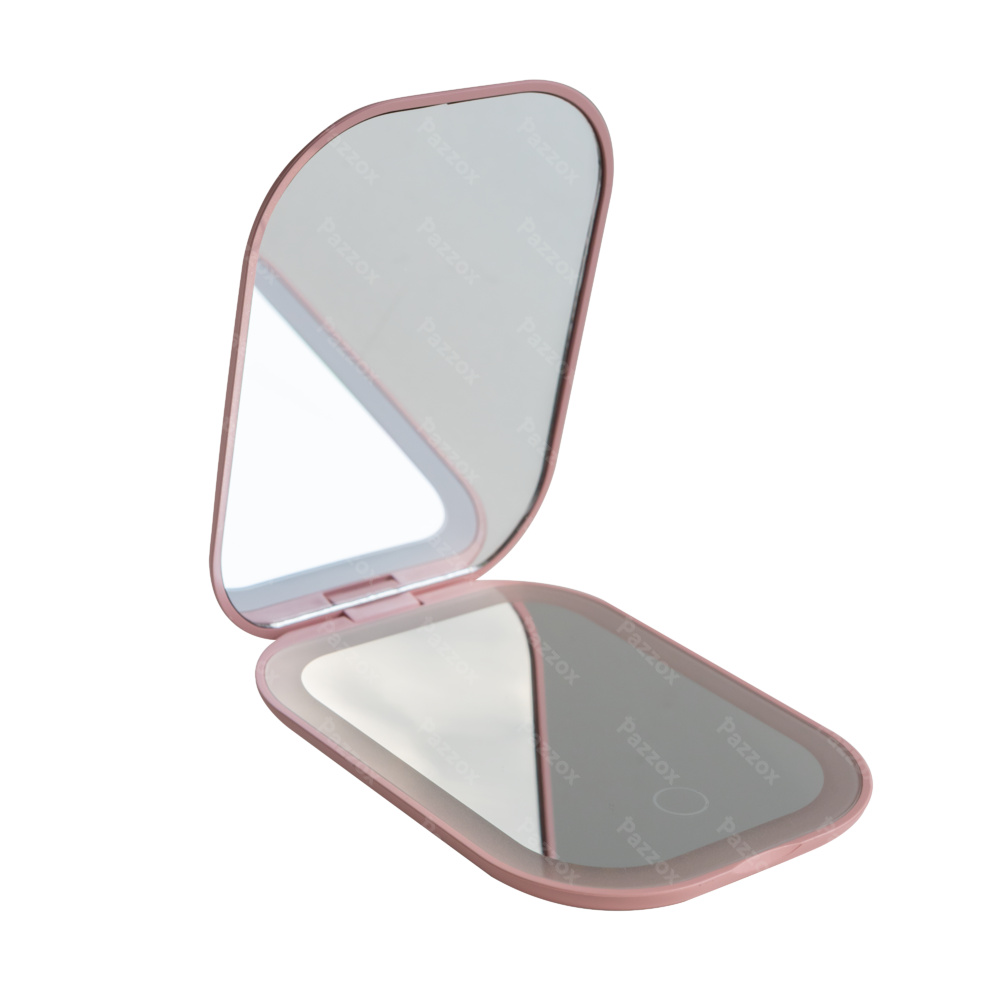 Cent Pur Cent Pocket Led Mirror