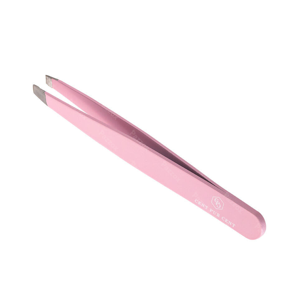 Cent Pur Cent Pincet Pink