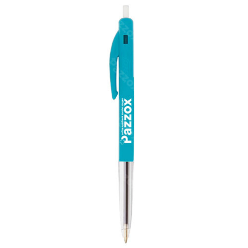 Gratis Bic Balpen