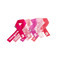 Think Pink Roze Lintje 1 stuk