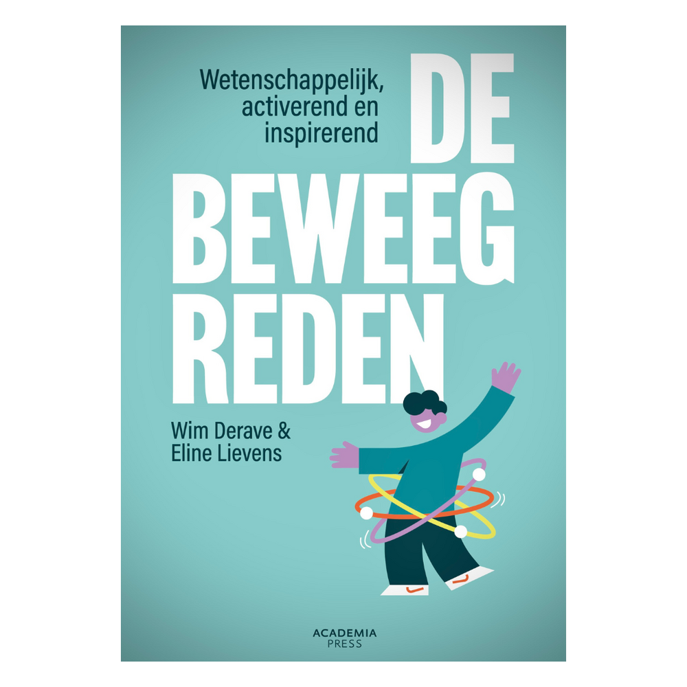 De beweegreden