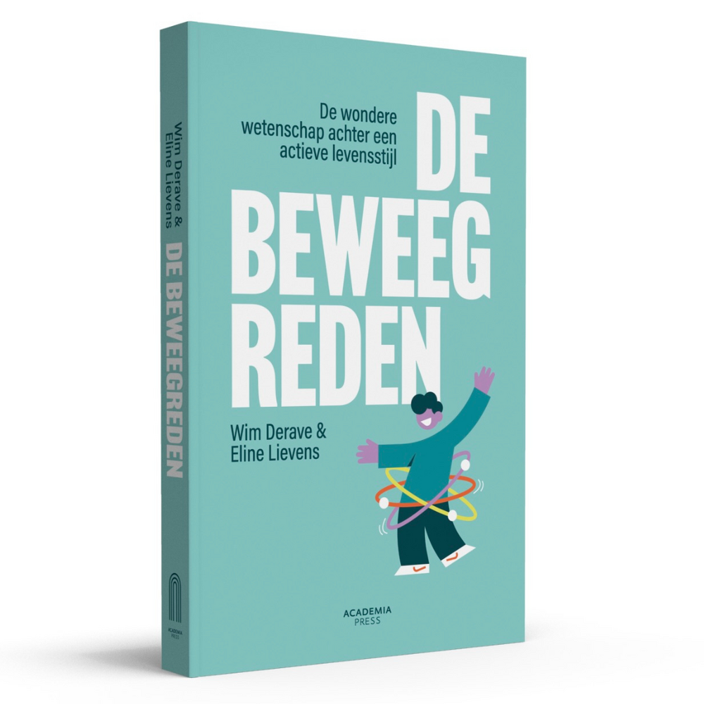 De beweegreden