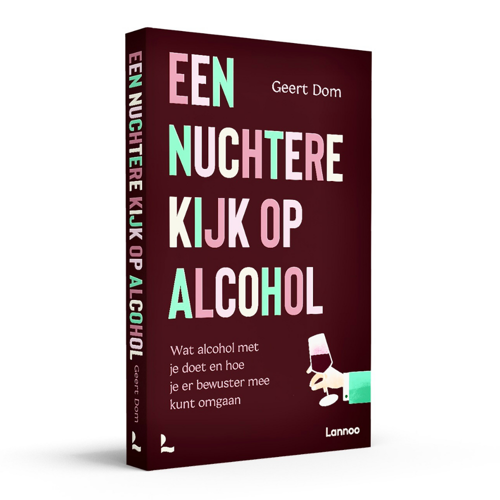 Een Nuchtere Kijk op Alcohol