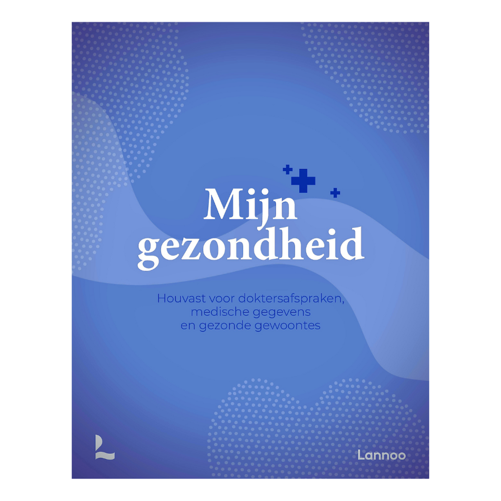 Mijn gezondheid