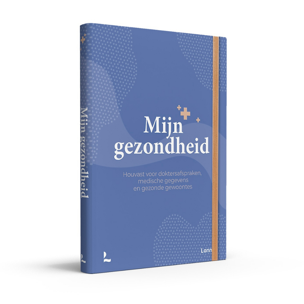 Mijn gezondheid