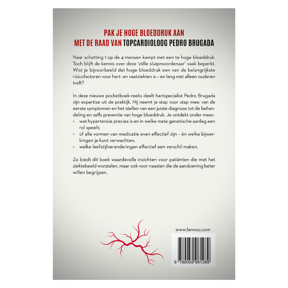 Hoe bloeddruk verlagen