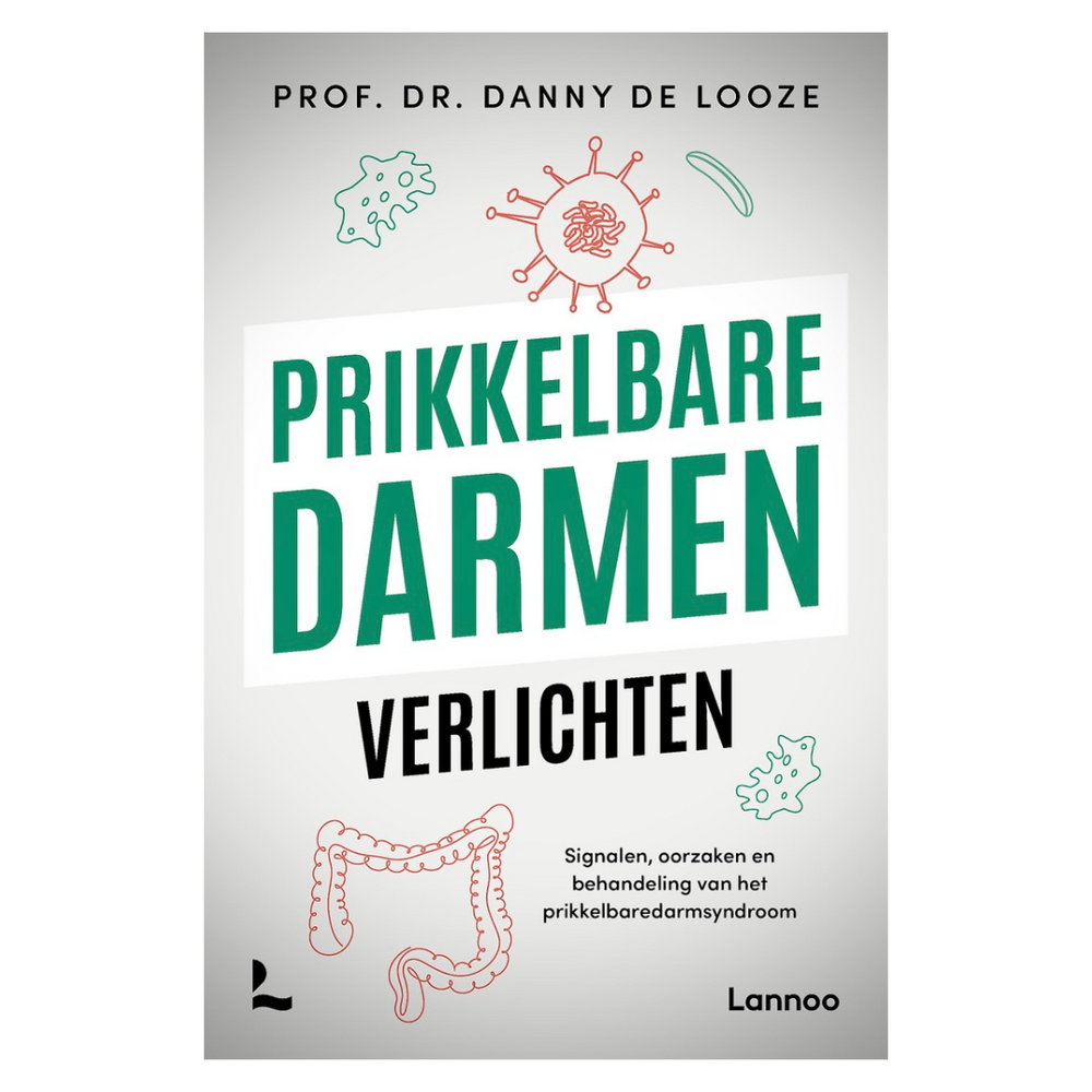 Prikkelbare darmen verlichten