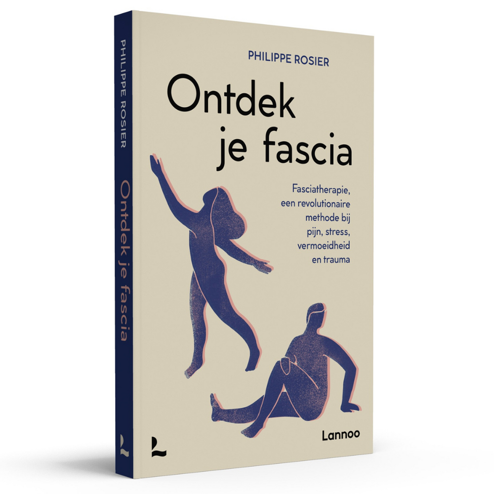 Ontdek je fascia