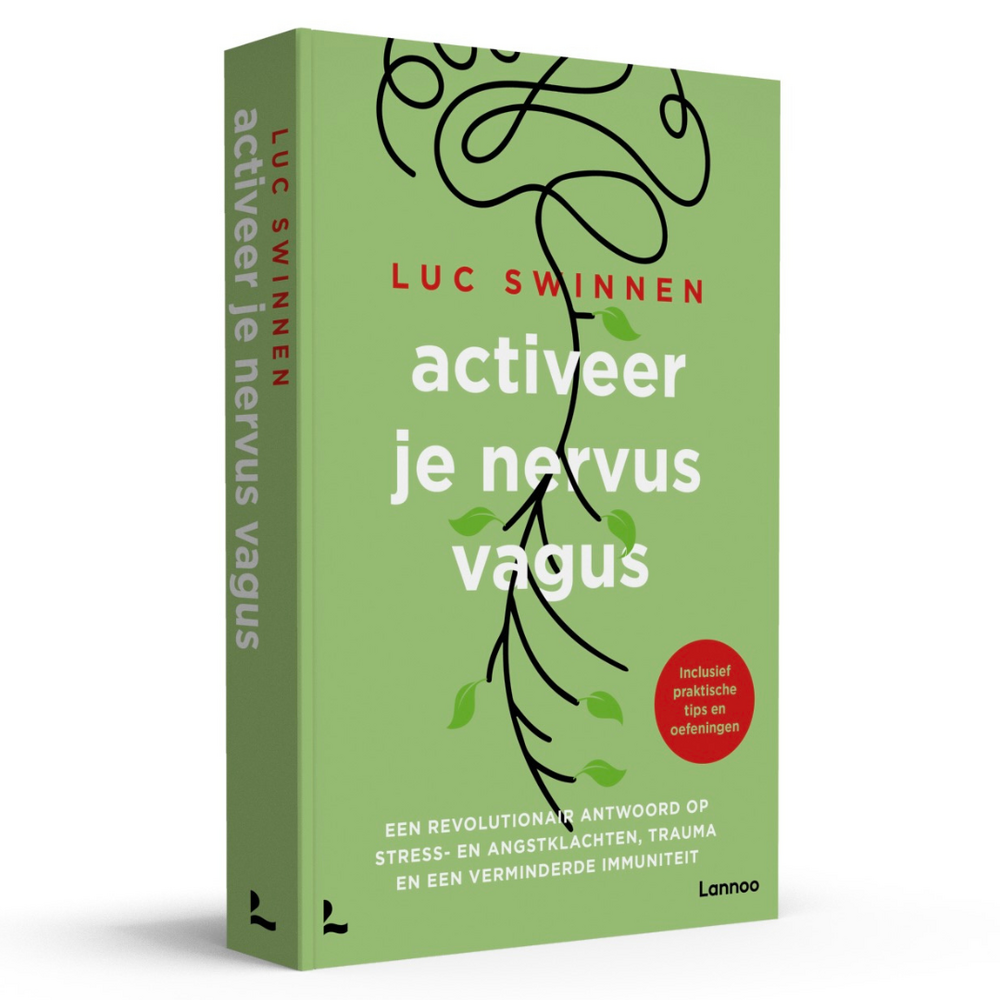 Activeer je nervus vagus