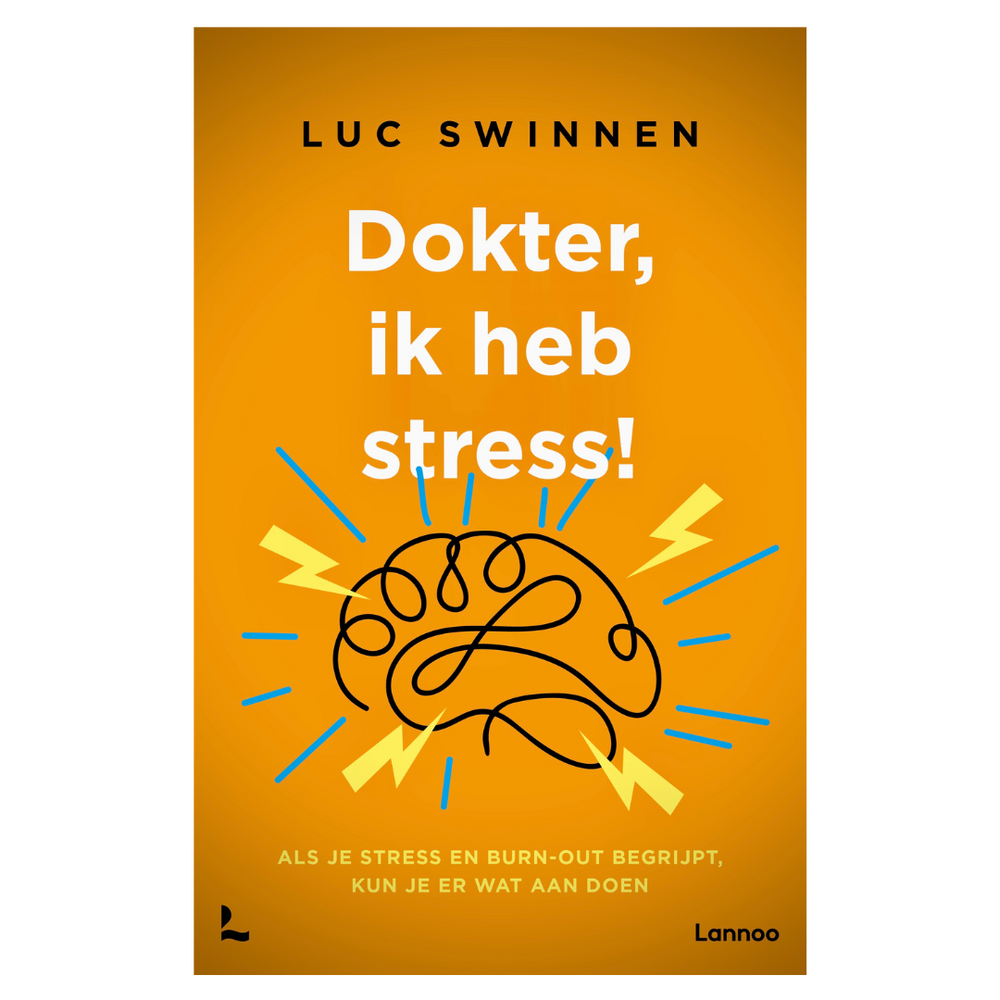 Dokter, ik heb stress