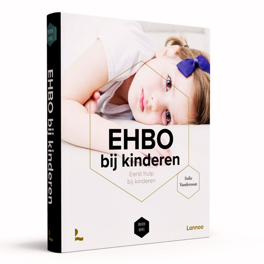 EHBO bij kinderen