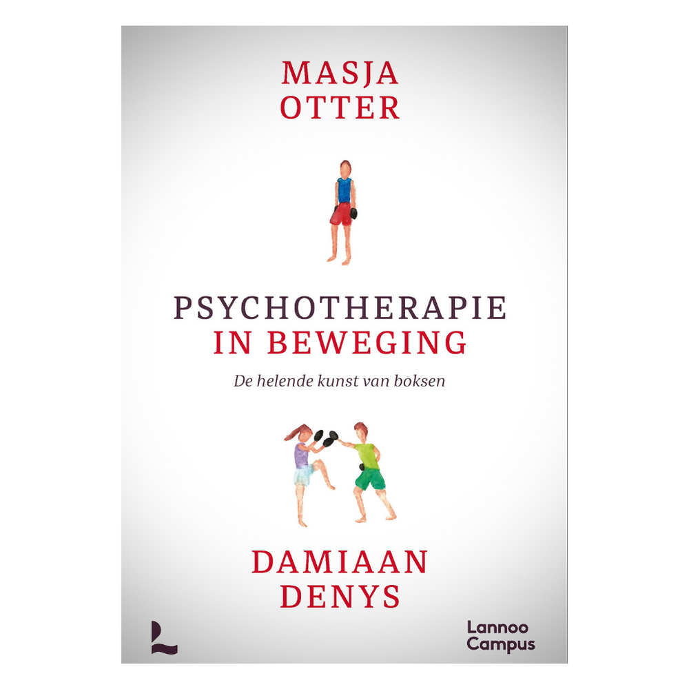 Psychotherapie in beweging