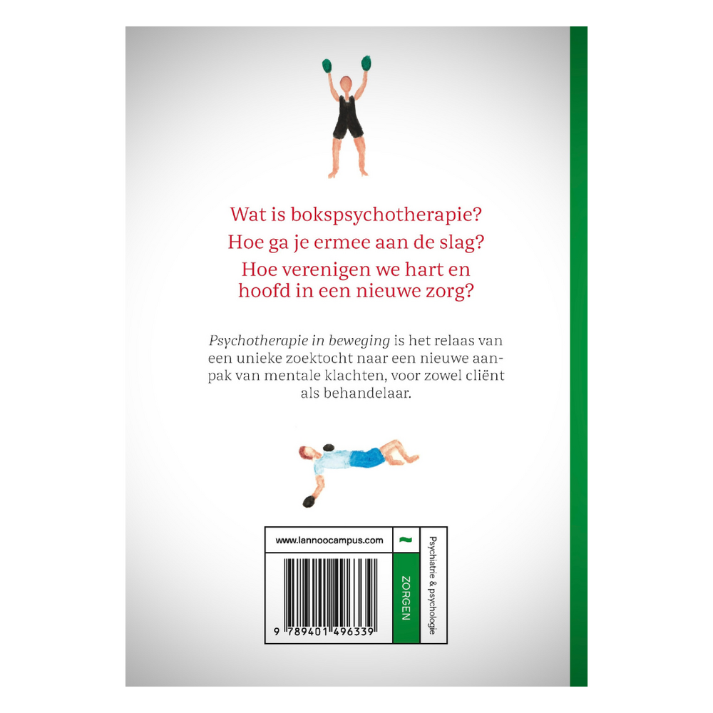 Psychotherapie in beweging