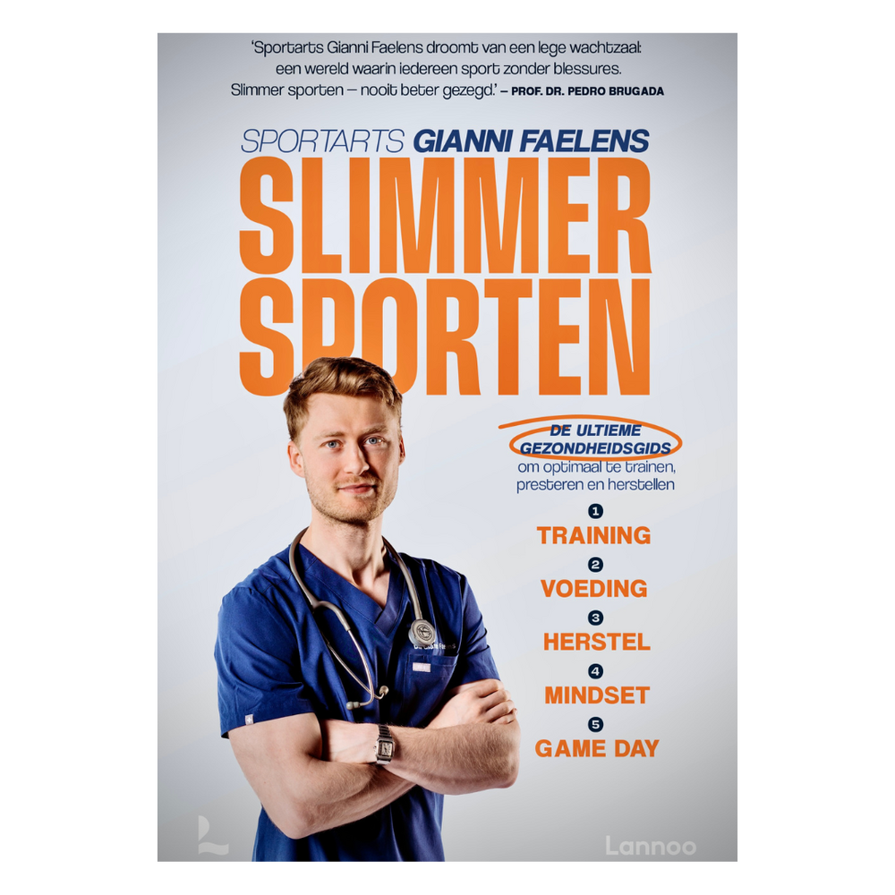 Slimmer sporten