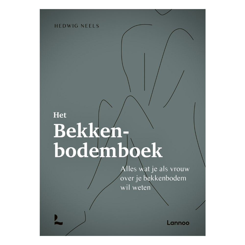 Het bekkenbodemboek
