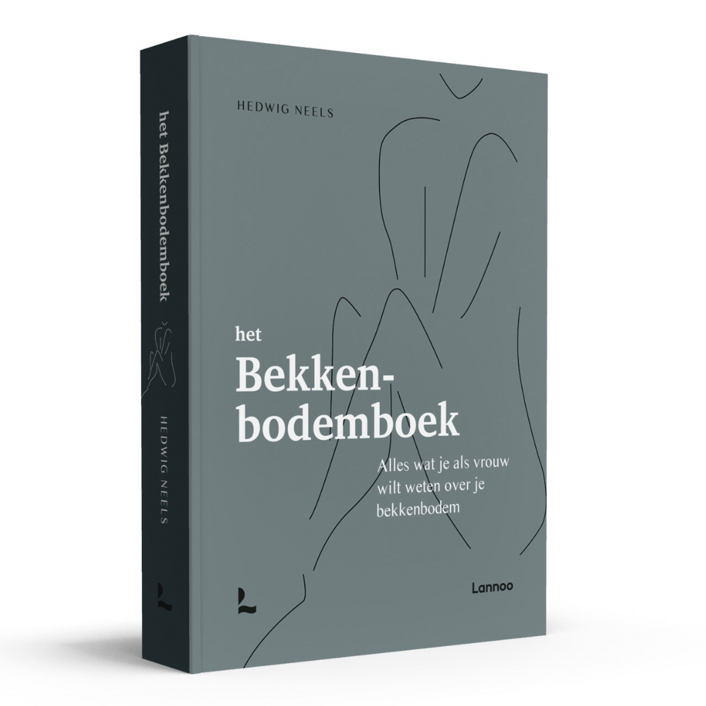 Het bekkenbodemboek