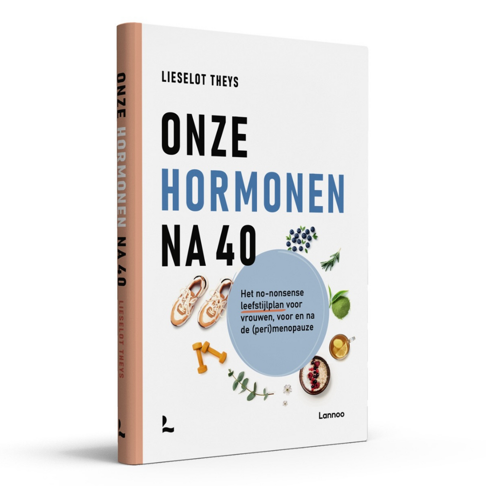 Onze hormonen na 40
