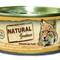 Natural Greatness Chicken Breast Adultes et Kitten 70gr