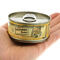 Natural Greatness Chicken Breast Adultes et Kitten 70gr