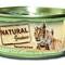 Natural Greatness Chicken Breast Adult & Kitten 70gr