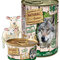 Natural Greatness Lamb Recipe Monoproteïne 170g