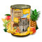 Natural Greatness Kangaroo With Pineapple + Mango + Spirulina 400g