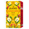 Pukka Turmeric Active Biologische Thee 20 Zakjes