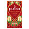 Pukka Turmeric Ginger Orange Biologische Thee 20 Zakjes