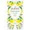 Pukka Fresh Start Biologische Thee 20 Zakjes