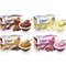  Fortimel Crème Pack Chocolat-Vanille-Café-Fruits de la Forêt Complément Nutritionnel Dénutrition 16x125g