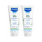 Mustela Baby 2in1 Wasgel 200ml 1+1 Gratis