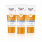 Eucerin Sun Sensitive Protect Crème Gevoelige Huid SPF50+ 3 x 50ml Promopakket