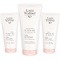 Louis Widmer Bodycare Gel Douche 3 x 200ml Parfumé Paquet Promo