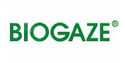 Biogaze