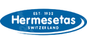 Hermesetas