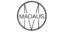 Logo Madaus