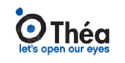 Logo Thea Pharma