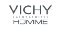 Logo Vichy Homme