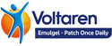 Voltaren