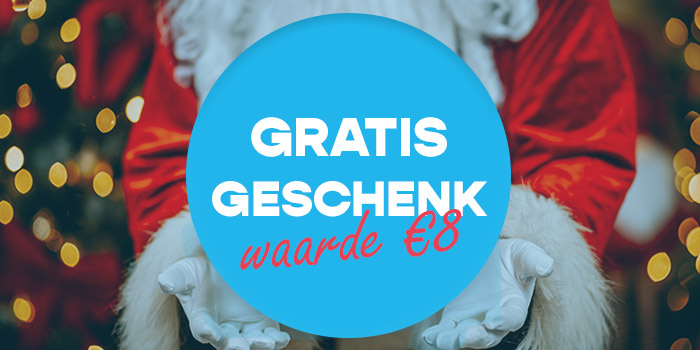 Gratis Geschenk