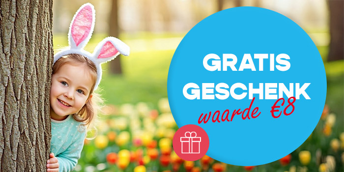Gratis Geschenk
