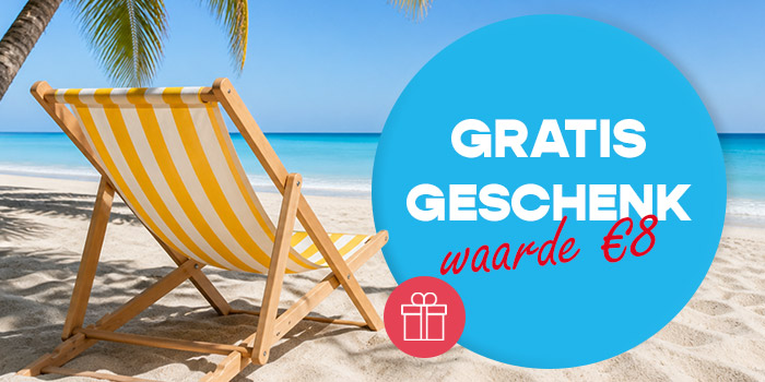 Gratis Geschenk