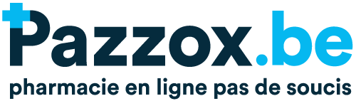 Pazzox - Votre pharmacie en ligne belge